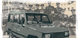 UAZ