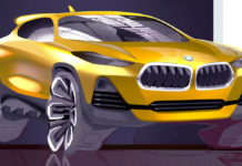 BMW X