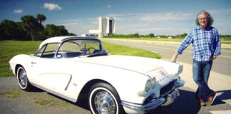 Coolest Cars By James May