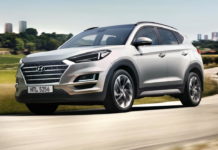 Hyundai-Tucson
