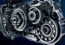 gearbox