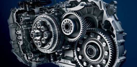 gearbox
