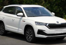 Skoda Kamiq GT