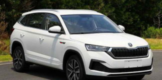 Skoda Kamiq GT