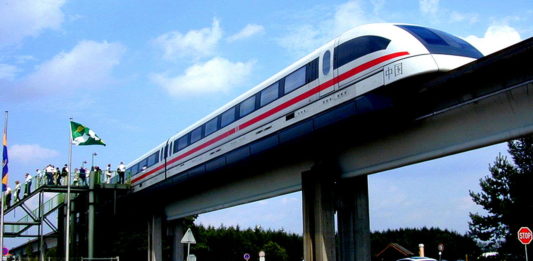 Station_Transrapid