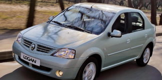 Renault Logan