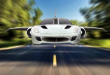 Hyundai flight
