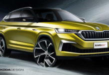 Skoda Kamiq GT