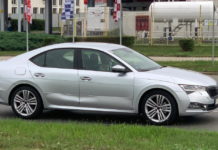 Skoda-Octavia
