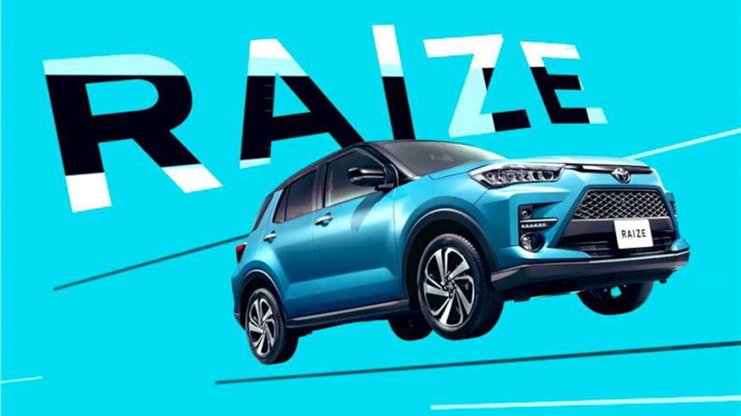 Toyota-Raize