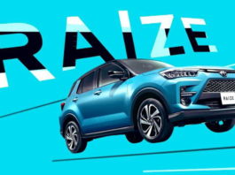 Toyota-Raize