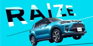 Toyota-Raize