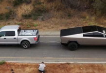 Ford vs Tesla