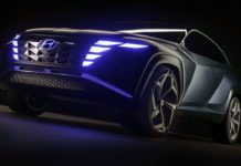 Hyundai Vision T Concept
