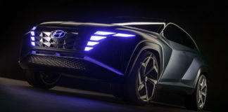 Hyundai Vision T Concept