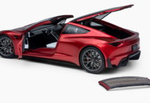 Tesla-Roadster