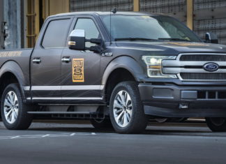 all-electric-f-150