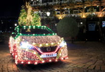 Nissan Tree