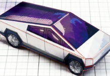 Tesla-Cybertruck