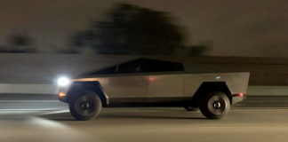 Tesla Cybertruck