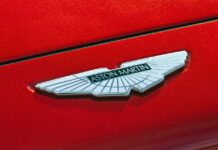 Aston Martin