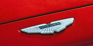 Aston Martin