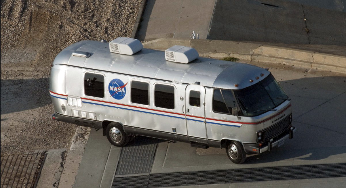 Astrovan