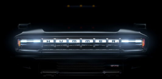 hummer