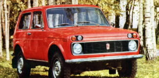 NIVA-2121М