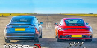 Porsche911_vs_TeslaModel3