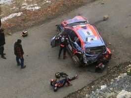 WRC-Monte-Carlo
