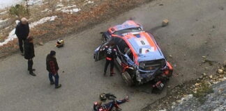WRC-Monte-Carlo