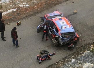 WRC-Monte-Carlo