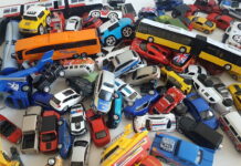 Car Brand