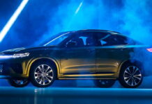 geely