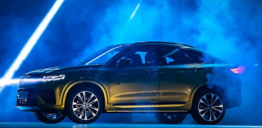 geely
