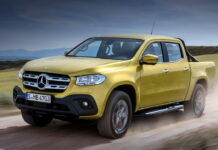 MB X-Class