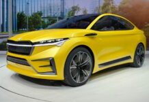 Skoda Eniaq