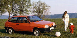 VAZ-2108