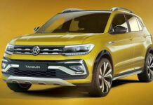 Volkswagen Taigun