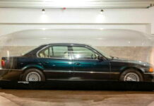 BMW 7