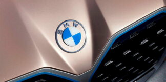 BMW logo