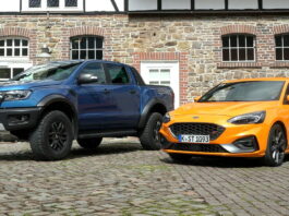 Ford-Ranger-and-Focus