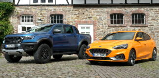 Ford-Ranger-and-Focus