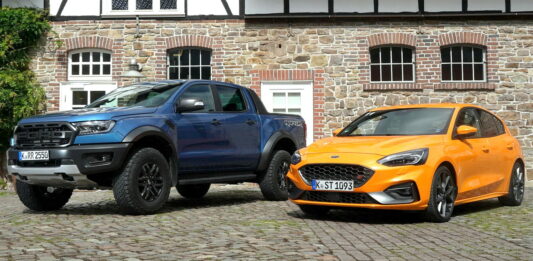 Ford-Ranger-and-Focus