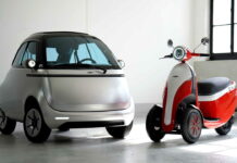 Microlino