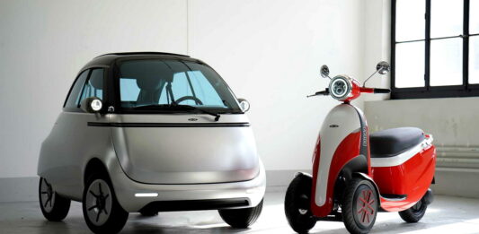 Microlino