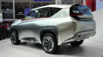 Mitsubishi Concept GC-PHEV