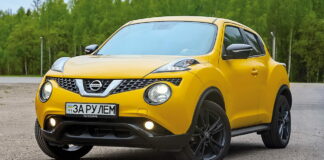 NISSAN-JUKE