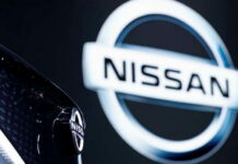 Nissan-Trademarks